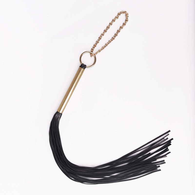 Elif Domanic Cybele Whip 2