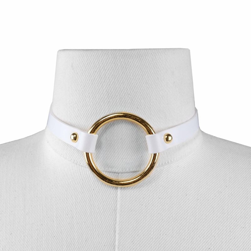 Elif Domanic Dolores Choker