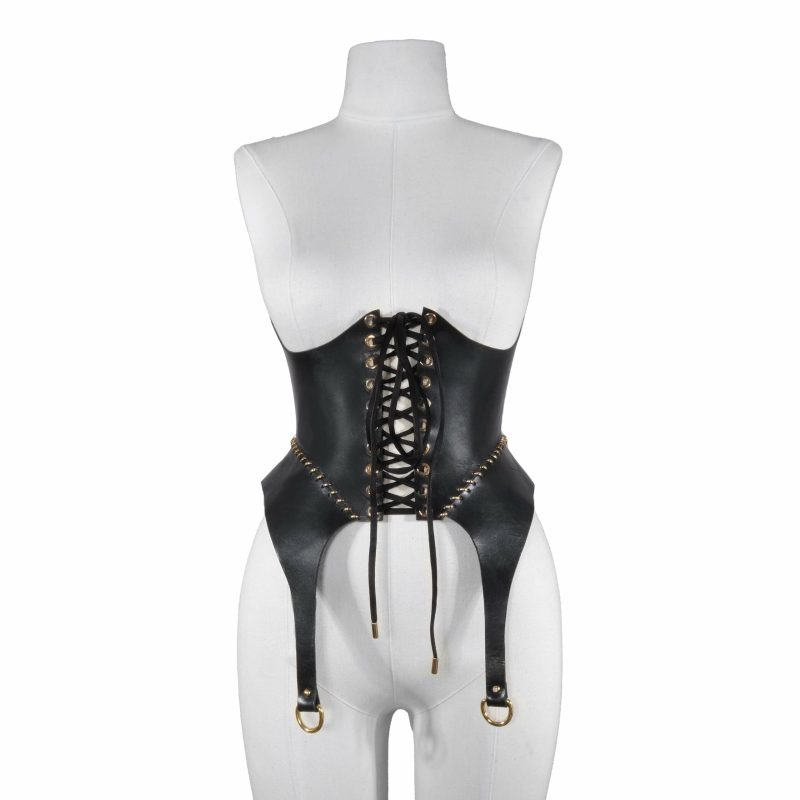 Elif Domanic Dona Corset 3