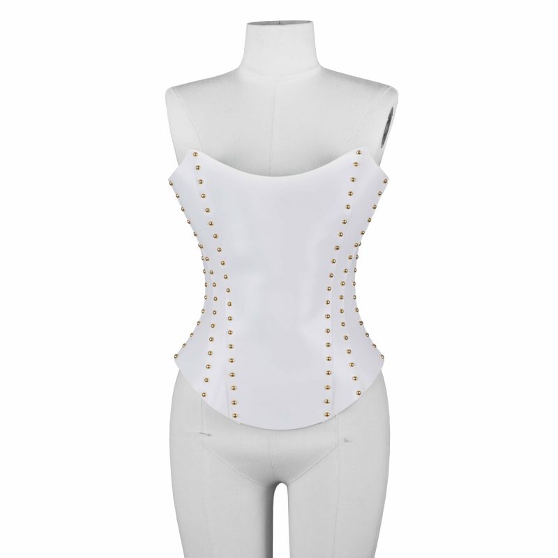 Elif Domanic Inez Corset
