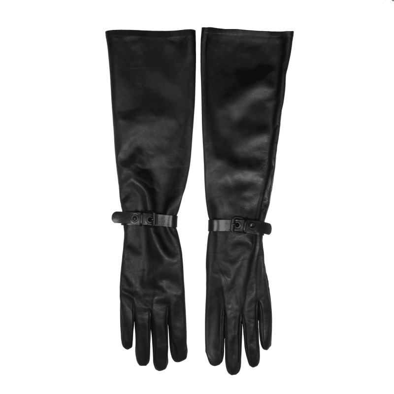 Elif Domanic Lucius Gloves 2