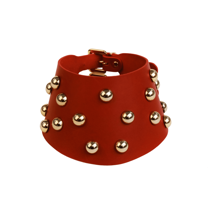 Elif Domanic Rona Collar 4