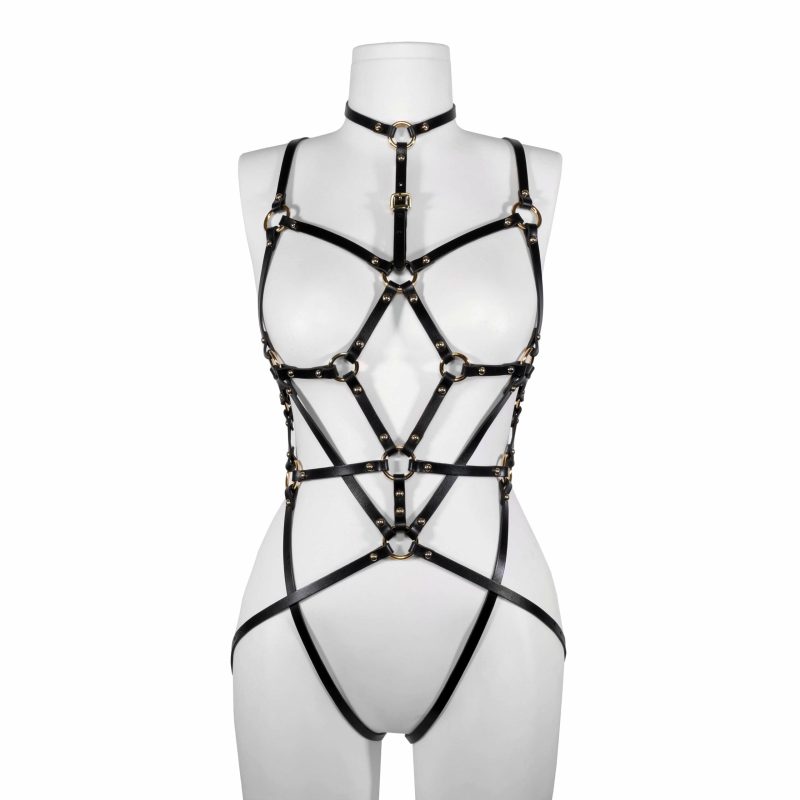Elif Domanic Sona Harness