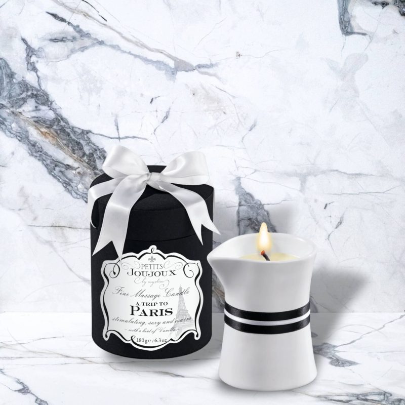 Petits Joujoux Massage Candle Paris 20