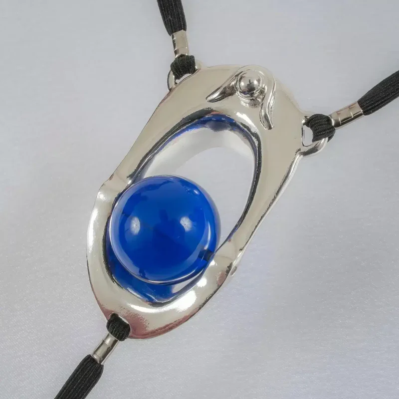 Sylvie Monthule Clit Jewel Excite Silver 2